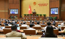 Bộ trưởng Đào Hồng Lan: Bộ Y tế ứng dụng CNTT, thí điểm triển khai khám chữa bệnh từ xa