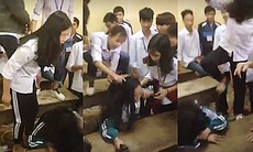 Chuyên gia tâm lý: Quay video bạo lực học đường phát tán lên mạng là hành động vô cảm, thiếu ý thức