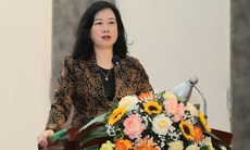 Bộ trưởng Bộ Y tế: Tại Việt Nam, mỗi năm có ít nhất 40.000 ca tử vong do các bệnh liên quan đến thuốc lá