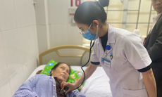 Hiểm họa khó lường từ việc đốt than sưởi ấm
