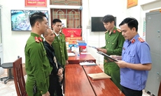 Vừa ra tù 2 ngày đã đánh gãy răng người khác