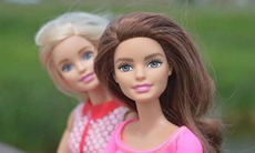 Búp bê Barbie lọt vào danh sách 100 phụ nữ quyền lực năm 2023