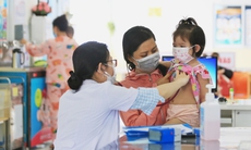 Nỗ lực của Bình Thuận trong đào tạo và nâng cao chất lượng nguồn nhân lực ngành y tế