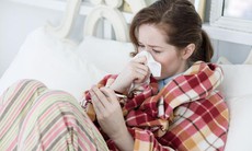 Có nên dùng thuốc dị ứng khi bị cảm lạnh?