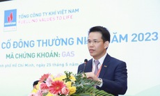 Fitch Ratings thực hiện nâng hạng tín nhiệm PV GAS lên BB+ - Triển vọng Ổn định