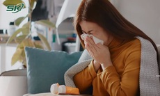 Cách nào giúp nhanh khỏi cảm cúm?
