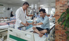 Hơn 120 quốc gia cấm, quản lý chặt thuốc lá điện tử, nung nóng: Chuyên gia y tế đề nghị Việt Nam cấm các sản phẩm này