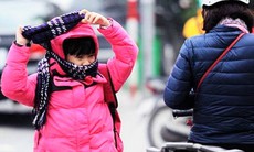 Lạnh bao nhiêu độ thì học sinh Hà Nội được nghỉ học?