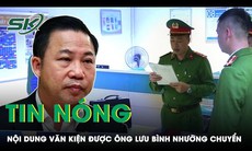 Hé lộ nội dung kiến nghị ông Lưu Bình Nhưỡng gửi Công an Đắk Lắk