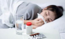 Dùng thuốc trị cúm A thế nào cho nhanh khỏi?