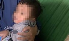 [VIDEO] Hàng trăm người bật khóc khi tìm thấy bé 2 tuổi mất tích sau 3 ngày