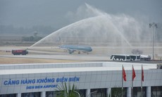 Sân bay Điện Biên chính thức hoạt động trở lại từ hôm nay 2/12