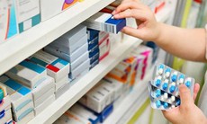 Bộ Y tế sửa đổi, bổ sung 12 nội dung về ghi nhãn và tờ hướng dẫn sử dụng thuốc
