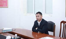 Khởi tố Chủ tịch liên đoàn Lao động huyện Lạc Sơn, Hòa Bình