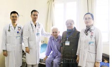 Quảng Ninh: Báo động đỏ toàn viện, cứu sống bệnh nhân ngừng tuần hoàn