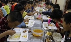 Thủ tướng: Xử lý nghiêm nếu 'cắt xén' bữa ăn của trẻ mầm non, học sinh nội trú, bán trú