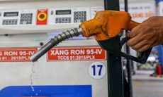 Giá xăng dầu hôm nay (21/12): RON 95 tăng trở lại sau 5 phiên giảm liên tiếp