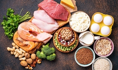 8 thực phẩm giàu phốt pho có lợi cho xương và thải độc cơ thể