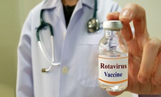 Vaccine Rota sắp được đưa vào chương trình tiêm chủng mở rộng