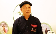 Nhờ trồng cà gai leo, xạ đen giúp người đàn ông ở Tuyên Quang thoát nghèo