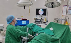 Phẫu thuật nội soi bóc u phì đại bằng Laser qua đường niệu đạo – Giải pháp an toàn và hiệu quả cho nam giới trên 50 tuổi