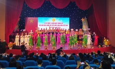 Hội giáo dục chăm sóc sức khỏe cộng đồng Việt Nam kỷ niệm 15 năm Ngày thành lập