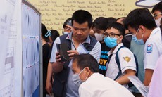 Tuyển sinh lớp 10 Hà Nội: Các trường chuyên công bố lịch thi thử năm 2024