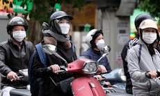 Đêm nay nhiệt độ miền Bắc giảm, rét sâu