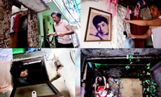 Diễn viên Biệt động Sài Gòn: Sống cơ cực, cô độc, khi chết tro cốt gửi vào chùa