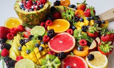 Trái cây, rau củ tươi và đông lạnh có khác nhau về lợi ích sức khỏe không?