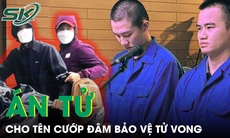 Tử hình kẻ cướp ngân hàng đâm bảo vệ tử vong ở Đà Nẵng