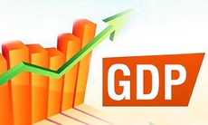 GDP quý IV/2023 tăng 6,72%, cả năm 2023 tăng 5,05%