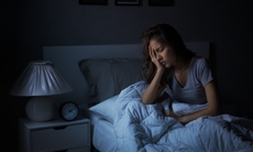 6 cách chữa mất ngủ tại nhà không dùng thuốc