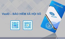 VssID là một trong 3 ứng dụng của cơ quan nhà nước có lượng người dùng lớn tại Việt Nam

