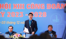 Tổng LĐLĐ Việt Nam thông tin về lương, thưởng Tết Giáp thìn 2024