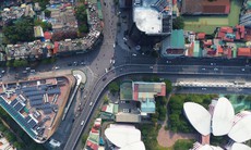 Những công trình giao thông làm thay đổi diện mạo Thủ đô trong năm 2023