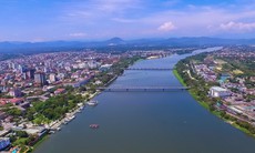 Ba trung tâm đô thị nào sẽ đưa Thừa Thiên Huế lên thành phố trực thuộc trung ương?