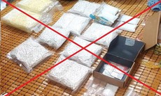 Công an Hà Nội bắt giữ 8 kg ma túy tổng hợp