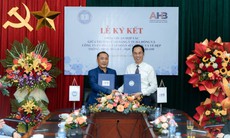 AHIB triển khai hợp tác với Trường Cao đẳng Y tế Hà Đông