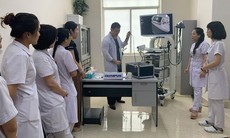 Hợp tác quốc tế, chuyển giao kỹ thuật hiện đại đã nâng tầm y tế Việt Nam
