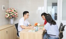 Khám sức khoẻ sinh sản tiền hôn nhân tại Bệnh viện Phụ sản Hà Nội: Việc làm cần thiết trước khi cưới của các cặp vợ chồng