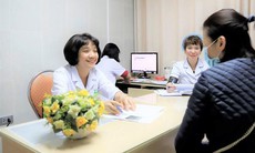 Khoa Khám Sản khoa tự nguyện Bệnh viện Phụ sản Hà Nội: Nỗ lực mang lại cho khách hàng môi trường chăm sóc sức khỏe hiện đại, thân thiện