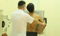 Vụ 6 công nhân tử vong do bụi phổi ở Nghệ An: Phát hiện thêm hàng chục công nhân mắc bệnh
