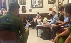 'Bác sĩ' Hà Duy Thọ tiếp tục bị Thanh tra Sở Y tế TPHCM xử phạt