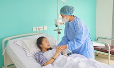 Hơn 200 ca ghép gan tại một bệnh viện – thành tựu mới trong lĩnh vực ghép tạng tại Việt Nam