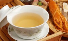 4 công thức trà thảo mộc tăng cường miễn dịch trong mùa đông