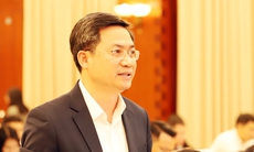 Hà Nội xin lùi thời gian báo cáo Thủ tướng liên quan đến việc đấu giá 3 mỏ cát cao bất thường