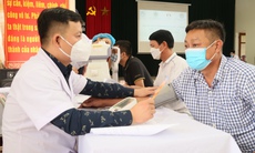 Vụ 6 công nhân ở Nghệ An tử vong do bụi phổi: 'Công ty không cho đoàn của huyện vào kiểm tra'