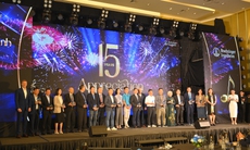 Công ty Thuốc thú Y Boehringer Ingelheim kỷ niệm hành trình 15 năm tại Việt Nam