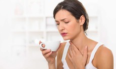 Bị đau họng nên ăn uống gì để nhanh khỏi bệnh?